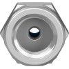 Фитинг прямой цанга-внутренняя резьба Festo QSF-1/4-4-B 190650