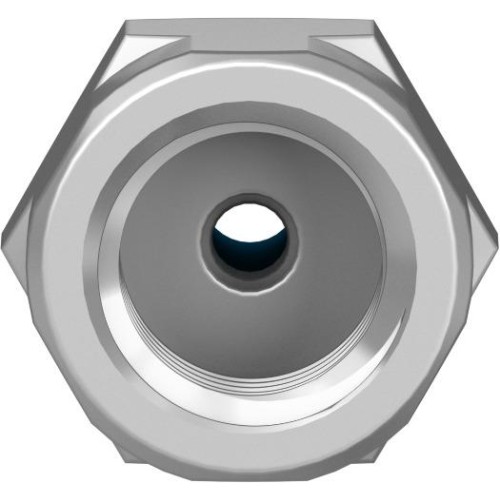 Фитинг прямой цанга-внутренняя резьба Festo QSF-1/4-4-B 190650