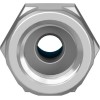 Фитинг прямой цанга-внутренняя резьба Festo QSF-1/4-6-B-100 130712