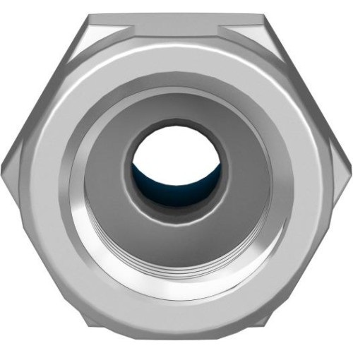 Фитинг прямой цанга-внутренняя резьба Festo QSF-1/4-6-B-100 130712
