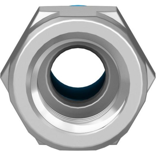 Фитинг прямой цанга-внутренняя резьба Festo QSF-1/4-8-B-50 130713