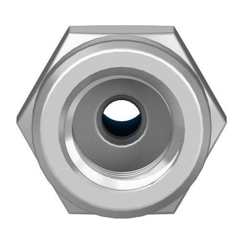 Фитинг прямой цанга-внутренняя резьба Festo QSF-1/8-4-B 153022