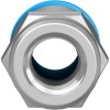 Фитинг прямой цанга-внутренняя резьба Festo QSF-1/8-8-B-50 130711