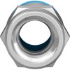 Фитинг прямой цанга-внутренняя резьба Festo QSF-3/8-12-B 153030