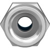 Фитинг прямой цанга-внутренняя резьба Festo QSF-3/8-8-B-50 130715