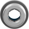 Фитинг прямой цанга-наружная резьба Festo QS-G1/2-12-I 186115