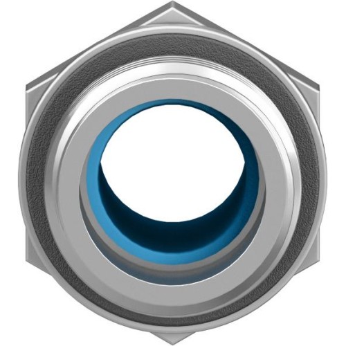Фитинг прямой цанга-наружная резьба Festo QS-G1/2-12 186104