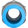 Фитинг прямой цанга-наружная резьба Festo QS-G1/2-16 186105