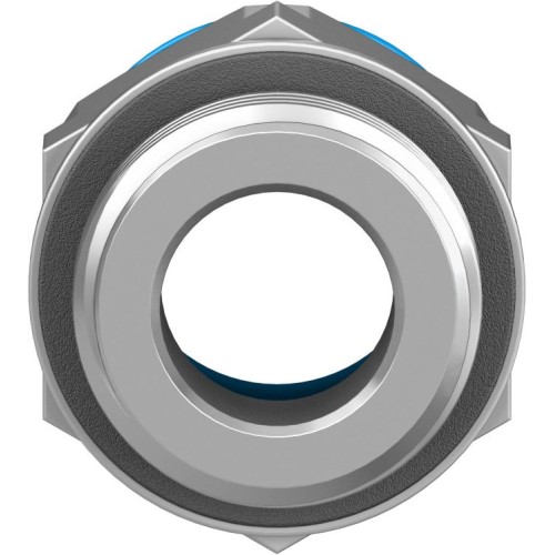Фитинг прямой цанга-наружная резьба Festo QS-G1/2-16 186105