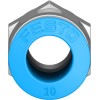 Фитинг прямой цанга-наружная резьба Festo QS-G1/4-10-50 132041