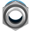 Фитинг прямой цанга-наружная резьба Festo QS-G1/4-10-50 132041