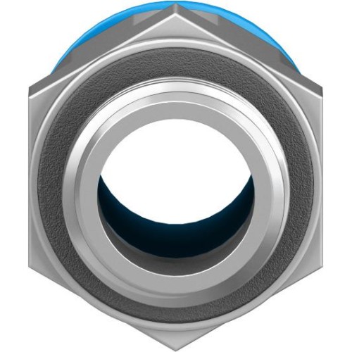 Фитинг прямой цанга-наружная резьба Festo QS-G1/4-10-50 132041