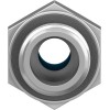 Фитинг прямой цанга-наружная резьба Festo QS-G1/4-6-100 132039