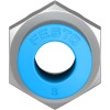 Фитинг прямой цанга-наружная резьба Festo QS-G1/4-8-50 132040