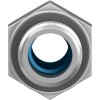 Фитинг прямой цанга-наружная резьба Festo QS-G1/4-8-50 132040