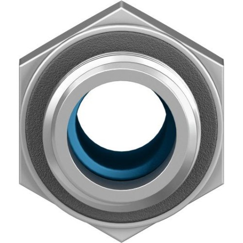 Фитинг прямой цанга-наружная резьба Festo QS-G1/4-8-50 132040