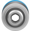 Фитинг прямой цанга-наружная резьба Festo QS-G1/8-10-I 132999