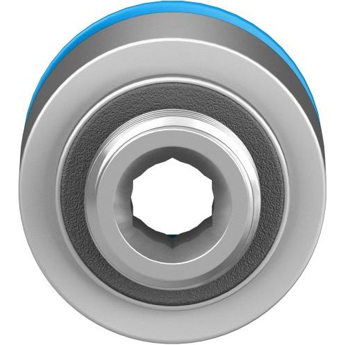 Фитинг прямой цанга-наружная резьба Festo QS-G1/8-10-I 132999