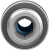 Фитинг прямой цанга-наружная резьба Festo QS-G1/8-4-I 186106