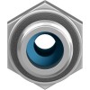 Фитинг прямой цанга-наружная резьба Festo QS-G1/8-4-100 132036