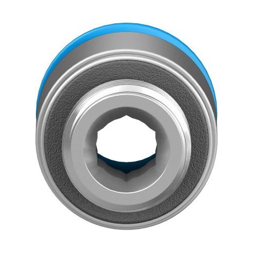Фитинг прямой цанга-наружная резьба Festo QS-G1/8-8-I 186109