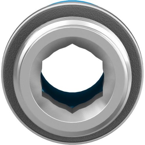 Фитинг прямой цанга-наружная резьба Festo QS-G3/8-10-I 186113