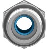 Фитинг прямой цанга-наружная резьба Festo QS-G3/8-8-50 132043