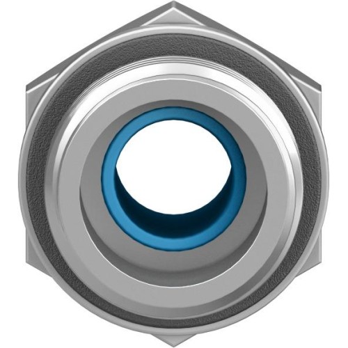 Фитинг прямой цанга-наружная резьба Festo QS-G3/8-8-50 132043