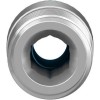 Фитинг прямой цанга-наружная резьба Festo QSM-1/8-4-I 153316