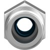 Фитинг прямой цанга-наружная резьба Festo QSM-1/8-4 153305
