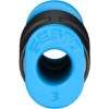 Фитинг прямой цанга-цанга Festo QSM-3 153323