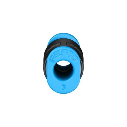 Фитинг прямой цанга-цанга Festo QSM-3 153323