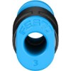 Фитинг прямой цанга-цанга Festo QSM-3 153323