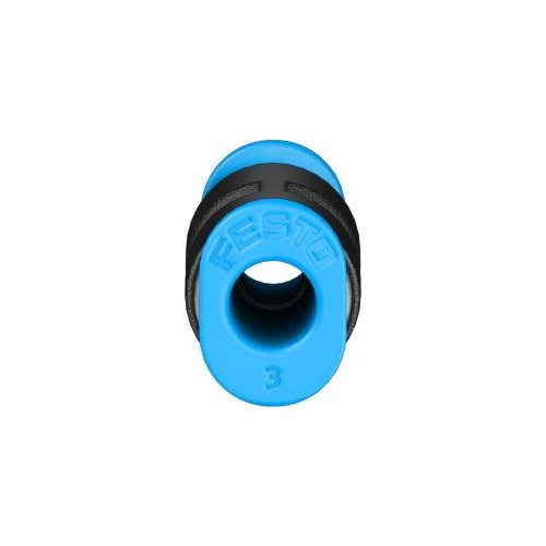 Фитинг прямой цанга-цанга Festo QSM-3 153323