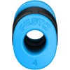 Фитинг прямой цанга-цанга Festo QSM-4 153324