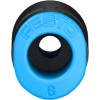 Фитинг прямой цанга-цанга Festo QSM-6-4-100 130761