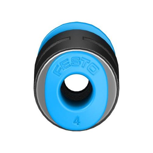 Фитинг прямой цанга-цанга Festo QSM-6-4-100 130761