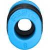 Фитинг прямой цанга-цанга Festo QSM-6-100 130759