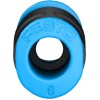 Фитинг прямой цанга-цанга Festo QSM-6-100 130759