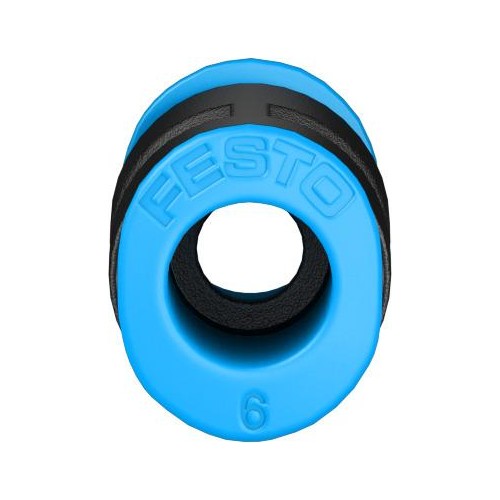 Фитинг прямой цанга-цанга Festo QSM-6-100 130759
