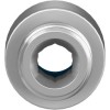Фитинг прямой цанга-наружная резьба Festo QSM-G1/8-6-I 186267