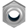 Фитинг прямой цанга-наружная резьба Festo QSM-G1/8-6 186265