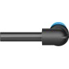 Фитинг угловой цанга-втулка Festo QSML-4H 153347