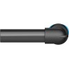 Фитинг угловой цанга-втулка Festo QSML-6H-4 153350