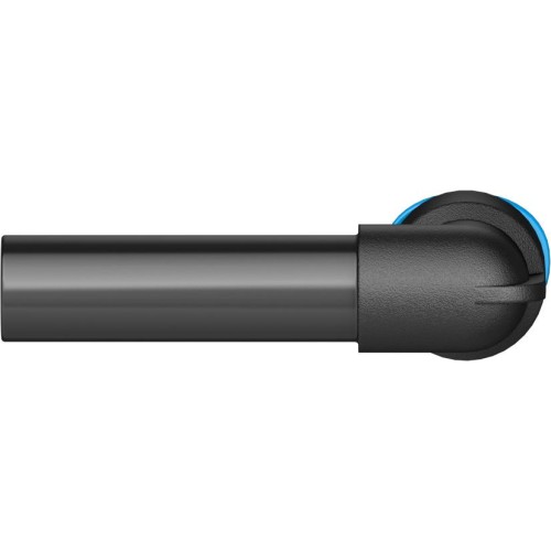 Фитинг угловой цанга-втулка Festo QSML-6H-4 153350
