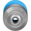 Фитинг прямой цанга-наружная резьба Festo QSM-M3-3-I 153312