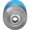 Фитинг прямой цанга-наружная резьба Festo QSM-M3-4-I 153314
