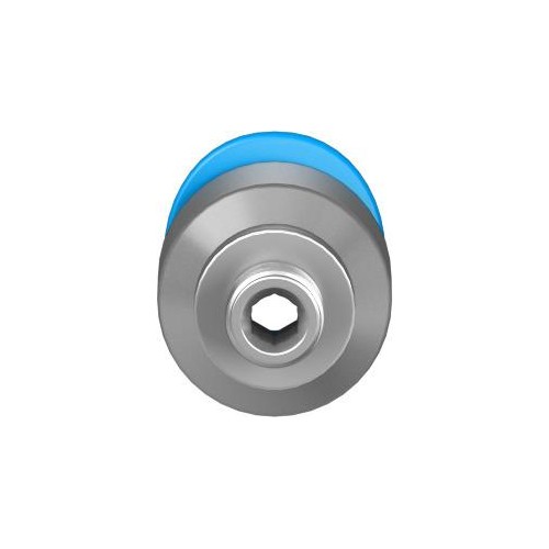 Фитинг прямой цанга-наружная резьба Festo QSM-M3-4-I 153314