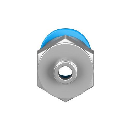 Фитинг прямой цанга-наружная резьба Festo QSM-M3-4 153303