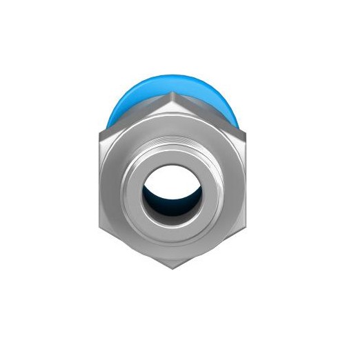 Фитинг прямой цанга-наружная резьба Festo QSM-M5-4-100 130778